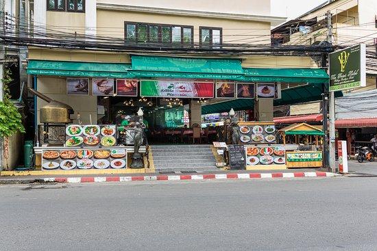 Little Brother Pizzeria